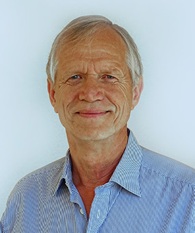 Dr. Joachim Nölte
